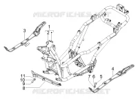 Chassis/frame