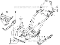 Chassis/frame
