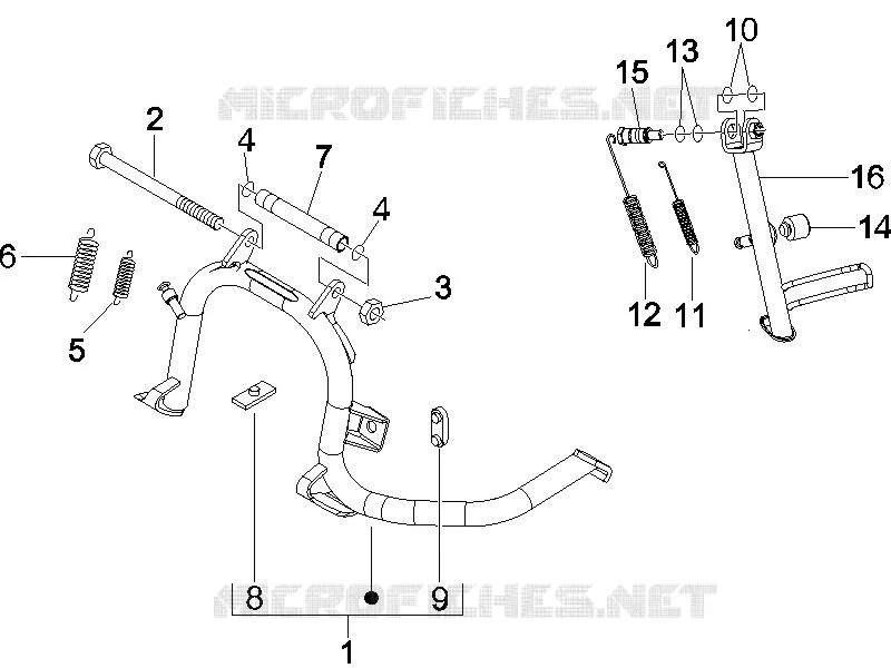 Standaard/s