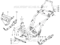 Chassis/frame