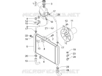 Koelsysteem