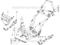 Chassis/frame