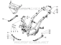 Chassis/frame