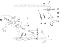 Standaard/s