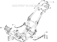 Chassis/frame