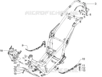 Chassis/frame