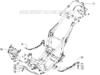 Chassis/frame