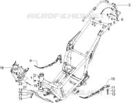 Chassis/frame