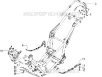Chassis/frame