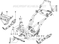 Chassis/frame