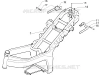 Chassis/frame