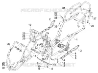 Chassis/frame