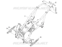 Chassis/frame