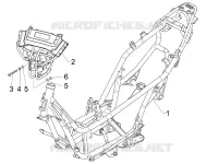 Chassis/frame