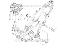 Chassis/frame