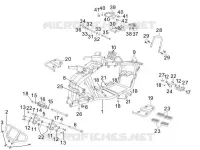 Chassis/frame