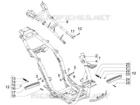 Chassis/frame