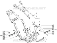 Chassis/frame