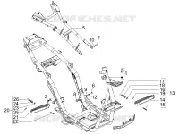 Chassis/frame