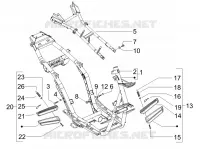 Chassis/frame