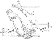 Chassis/frame