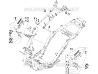 Chassis/frame