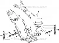 Chassis/frame