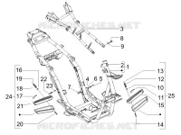 Chassis/frame