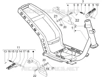 Chassis/frame