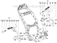 Chassis/frame