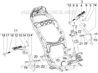 Chassis/frame