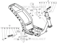 Chassis/frame