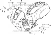 Chassis/frame