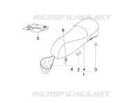 Zadel/Zitten