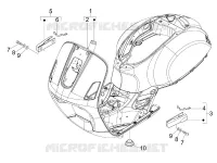 Chassis/frame
