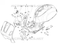 Chassis/frame