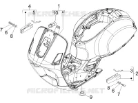 Chassis/frame