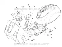 Chassis/frame