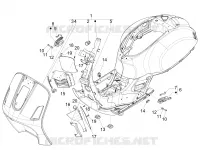 Chassis/frame