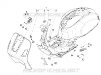 Chassis/frame