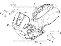 Chassis/frame