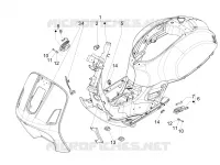 Chassis/frame