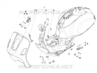 Chassis/frame