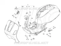 Chassis/frame
