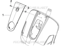 Voorplaat