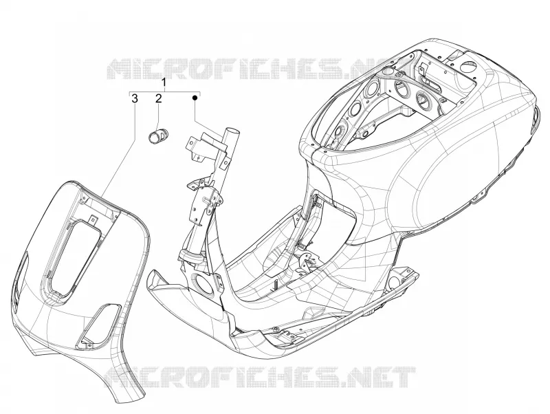 Chassis/frame