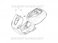 Chassis/frame