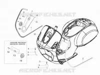 Voorplaat