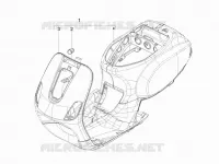Chassis/frame