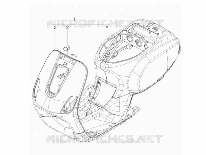 Chassis/frame
